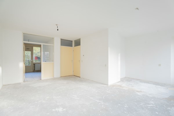 Medium property photo - Sumatrastraat 139A, 1094 LW Amsterdam